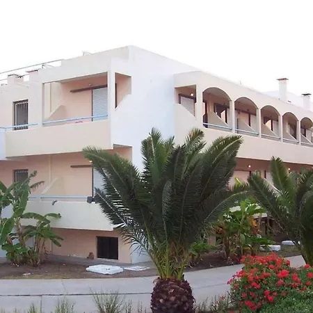 Pantelis Kos Town