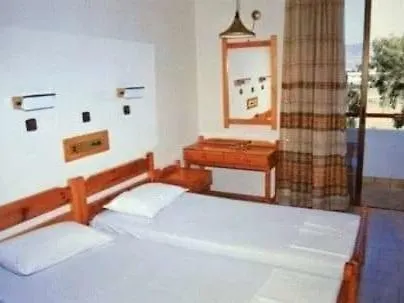 Hostel Pantelis Kos Town